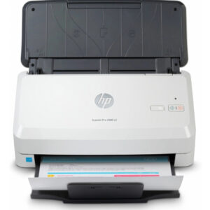 SCANNER HP PRO 2000 S2 6FW06A