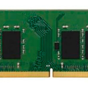 SODIMM DDR4 8GB KINGSTON 3200MHZ CL22