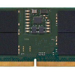 SODIMM DDR5 16GB KINGSTON 5600 KCP