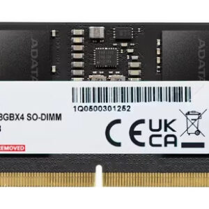 SODIMM DDR5 8GB ADATA 5600MHZ