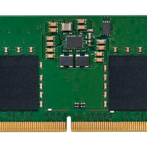SODIMM DDR5 8GB KINGSTON 5600 KCP