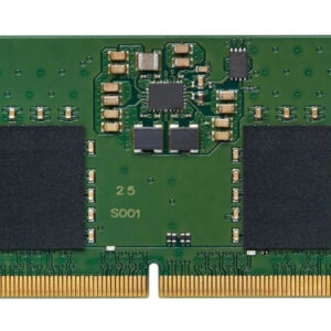 SODIMM DDR5 8GB KINGSTON 5600MHZ KVR