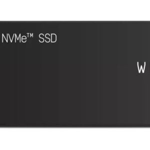 SSD M.2 NVME 1TB G4 WD BLACK SN7100
