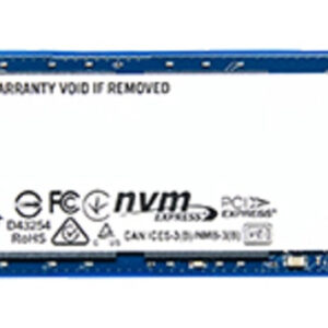 SSD M.2 NVME 500GB G4 KINGSTON NV3