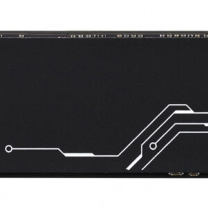 SSD M.2 NVME 512GB G4 KINGSTON KC3000