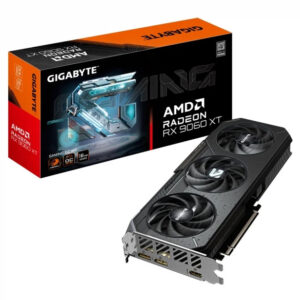 VGA 16GB RX 9060XT GIGABYTE GAMING OC 16GB