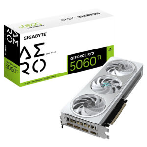 VGA 8GB RTX 5060 TI GIGABYTE AERO OC