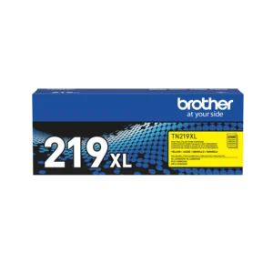 TONER BROTHER TN-219XL 3,000 PAG (NEGRO)