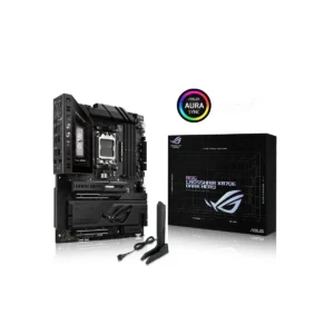 MB ASUS AM5 ROG CROSSHAIR X870E HERO DDR5 BOX ATX