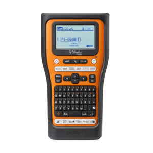 ROTULADORA BROTHER PT-E560BTVP (MAX 24MM) P/TERMOC
