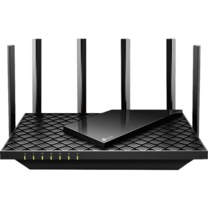 ROUTER 4P TP-LINK ARCHER AX73 AX5400 WIFI 6 DB