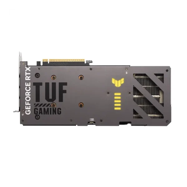 VGA 8GB RTX 5060 TI ASUS TUF GAMING OC GDDR7 - Imagen 3