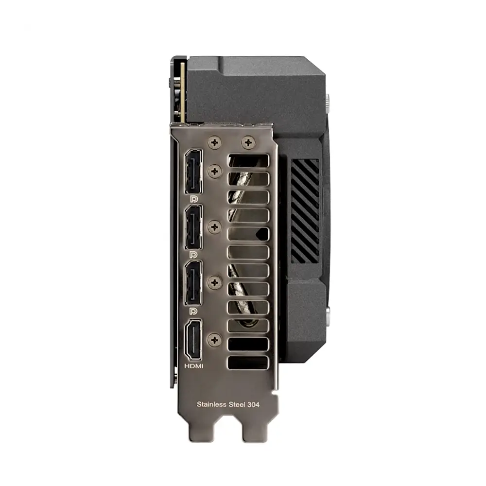 VGA 8GB RTX 5060 TI ASUS TUF GAMING OC GDDR7 - Imagen 4