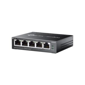 SWITCH 10P TP-LINK OMADA SG2210MP GIGA 8 POE+ ADMI