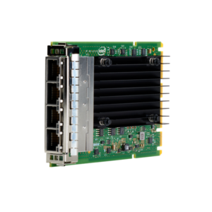 PLACA RED HPE BCM 5719 1Gb 4p BASE-T OCP Adptr