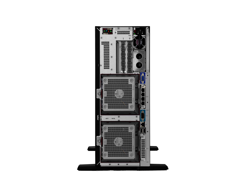 Server HPE ML350 G11 4510 2x32G MR408i-o 2x960 SSD - Imagen 3