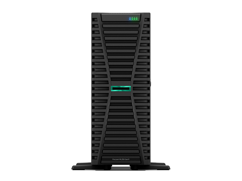 Server HPE ML350 G11 4510 2x32G MR408i-o 2x960 SSD