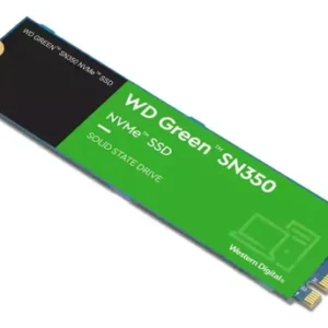 SSD M.2 NVME 2TB G3 WD GREEN SN350