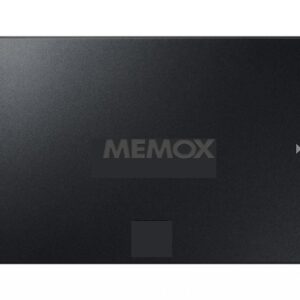 SSD 240GB MEMOX SATA 2.5
