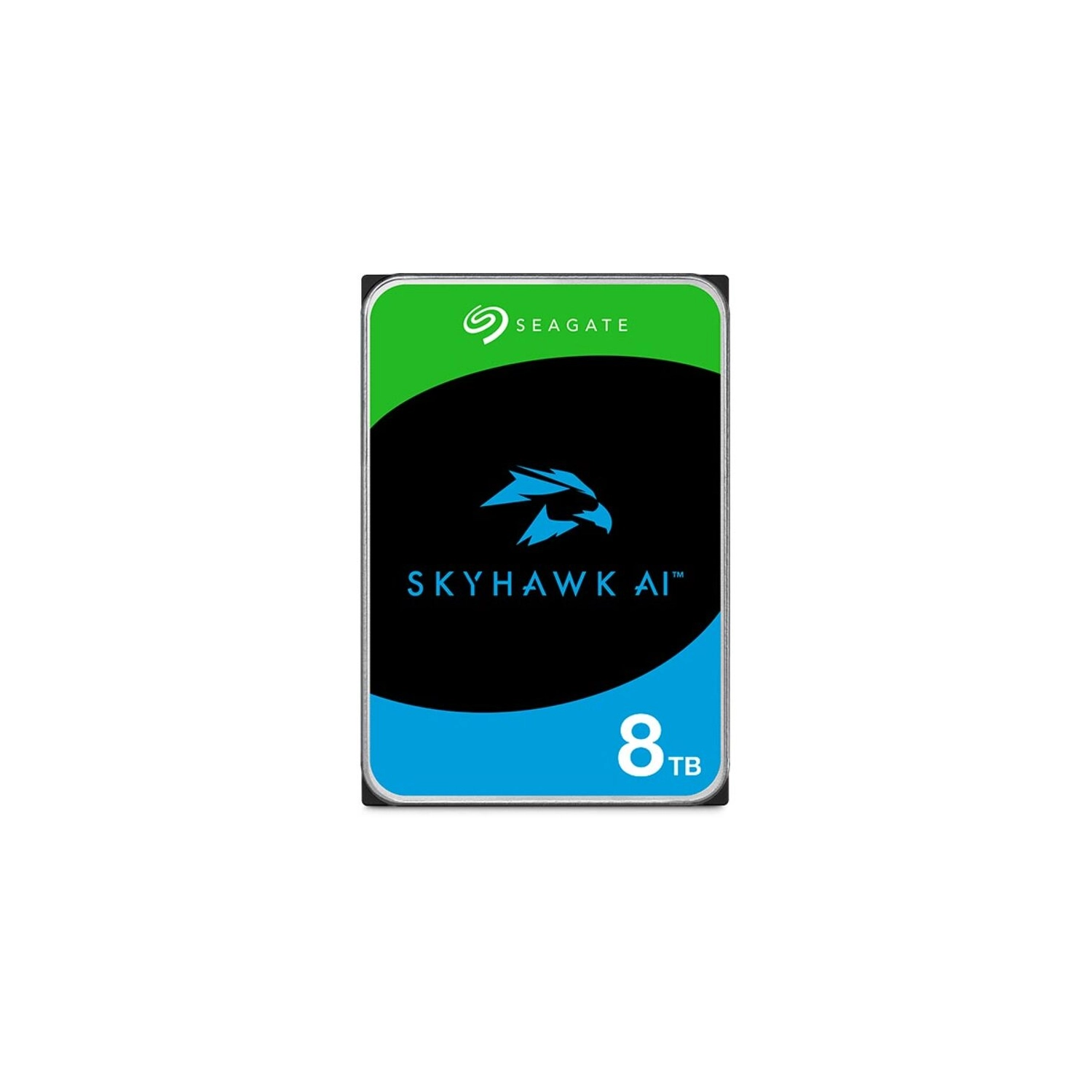 HD 8TB SEAGATE SKYHAWK SATA3 256MB CCTV 5400 RPM