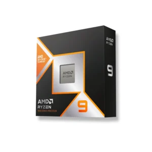 CPU AMD RYZEN 9 9900X3D