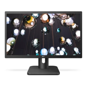 Monitor AOC 20E1H 19,5" TN HD (1600 x 900) 60Hz 5ms Ficha USA