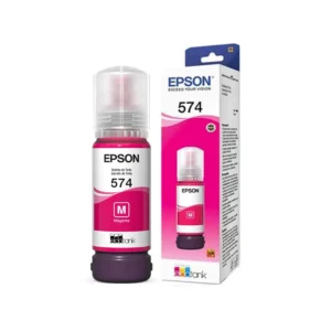 BOTELLA EPSON T574320-AL MAGENTA P/L8050