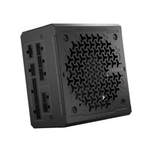 Fuente CORSAIR RMe Series RM1000e 1000 Watt ATX 3.1 PCIe 5.1 Cybenetics Gold Certified Full Modular