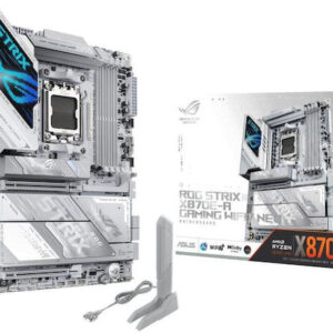 MB ASUS AM5 ROG STRIX X870E-A GAMING NEO DDR5 BOX