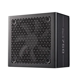 Fuente Cooler Master Elite Gold 750W Full Modular 80 Plus