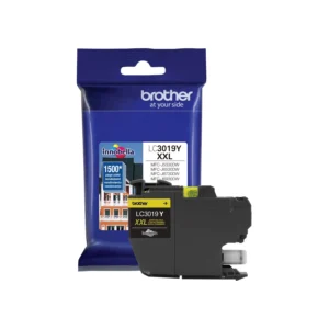 BROTHER LC3019 Y P/MFC-6730DW 1500 PAG AMARILLO