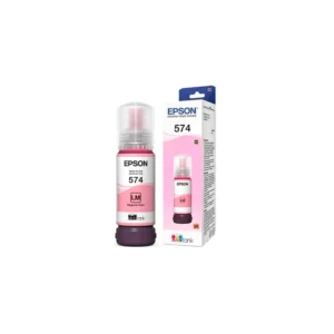 BOTELLA EPSON T574620-AL LIGHT MAGENTA P/L8050