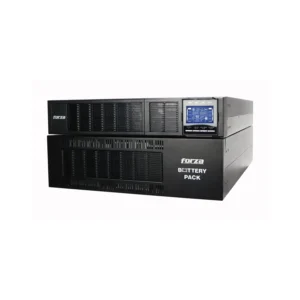 UPS FDC Forza Online 10000VA 10000W