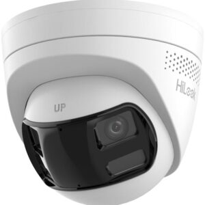 CAMARA IP 6MP HILOOK IPC-T260HAD-LUF/SL DOBLE LENT