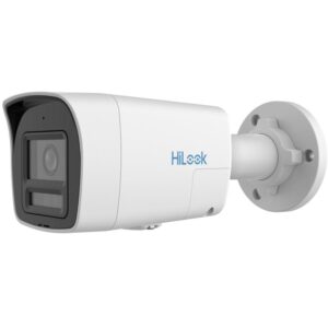 CAMARA IP 4MP HILOOK IPC-B149HA COLORVU