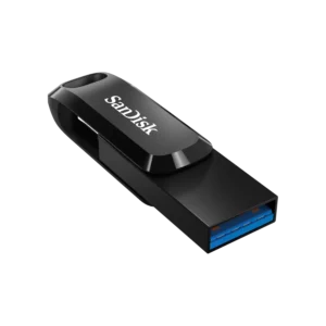 Pendrive SanDisk Ultra Dual Drive Go USB-C   USB-A 128GB USB 3.2 Gen 1 400MB/s