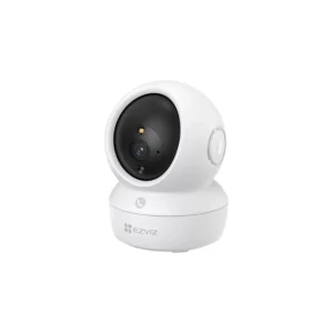 CAMARA IP 5MP EZVIZ H6C G1 4MM 360° INTERIOR 3K