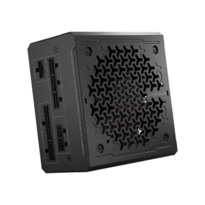 Fuente CORSAIR RMe Series RM750e 750 W ATX 3.1 PCIe 5.1 Cybenetics Gold Certified Full Modular