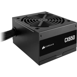 Fuente CORSAIR CX Series CX650 650W 80 PLUS Bronze