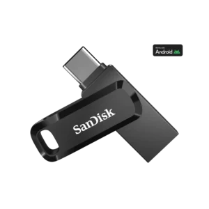 Pendrive SanDisk Ultra Dual Drive Go USB-C   USB-A 32GB USB 3.2 Gen 1 150MB/s