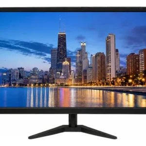 MONITOR 20 PERFORMANCE