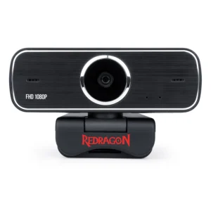 Cámara Web Redragon Hitman GW800-1