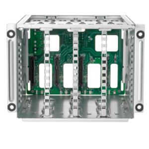 HPE DL380 Gen11 2U 8SFF Tri-M BC Backplane Kit