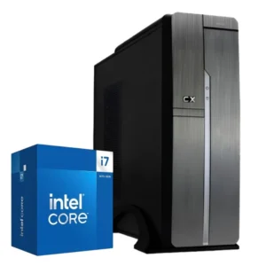 PC CX INTEL I7 12700+16G+SSD480 (ASUS)