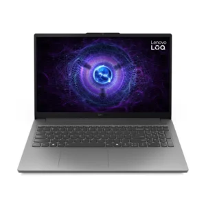 NB Lenovo 15.6 Loq I5-12450HX 8G 512G RTX3050 Expo