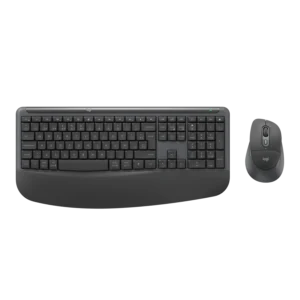 Combo Teclado y Mouse MK880
