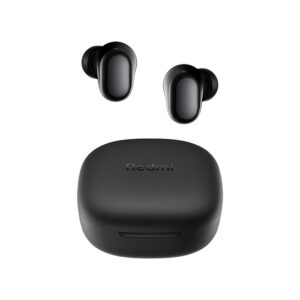 Auriculares Redmi Buds 6 Play Black