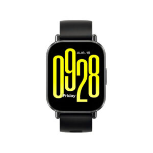 Smartwatch Redmi Watch 5 Active Midnight Black