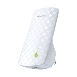 Extensor de Rango Tp-Link ac750 Dual Band Blanco