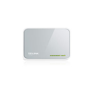 Switch Tp-Link 5P SF1005D Desktop Blanco